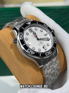 Omega Seamaster || Ref. 210.30.42.20.04.001 || Master Standard