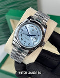 Rolex DayDate Arabic dial || Ref. 228236 || European Standard