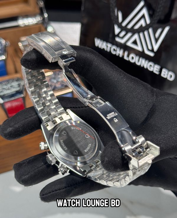 Tudor Black Bay || Ref. M79360N || Master Standard