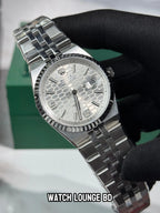 Rolex Land-Dweller rose gold || Ref. 127334 || U1 Standard