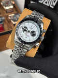 Tudor Black Bay Chrono || Ref. M79360N || Master Standard