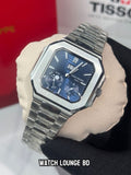Patek Philippe cubitus|| Ref. 5822P-001 || Master Standard
