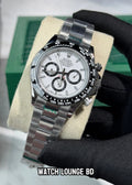 Rolex Cosmograph Daytona || Ref. 116500LN || Semi Swiss  Quality