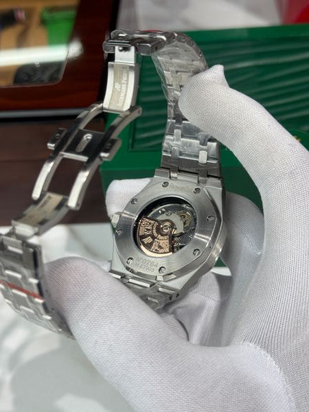 Audemars Piguet Royal Oak || Ref. 522.30.42.20.04.001 || Master Standard