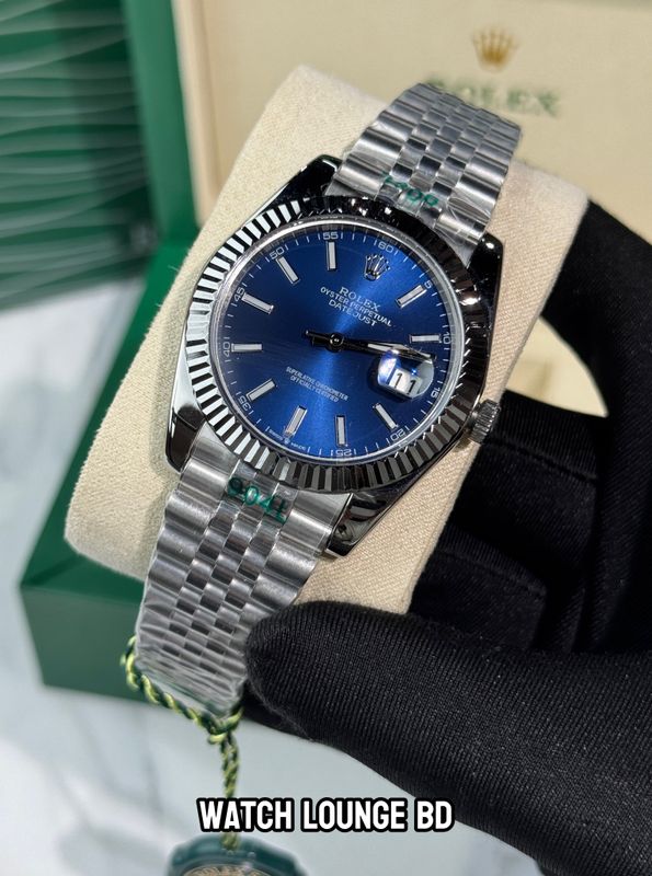 Rolex Datejust 41 mm || Ref. 126334 || U1 Standard