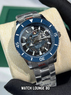 Rado Captain Cook || Ref. R32127152 || Master Standard