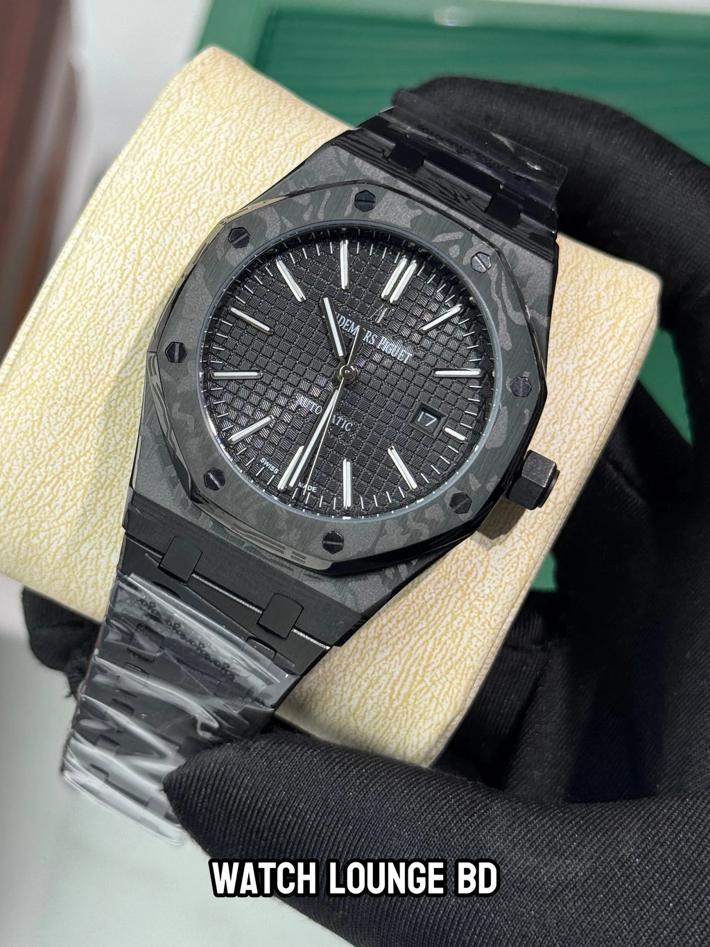 Audemars Piguet Royal Oak || Ref. 15510OR.OO.1320OR.03 || Master Standard
