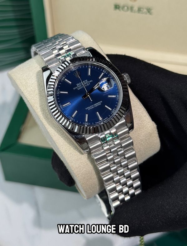 Rolex Datejust 41 mm || Ref. 126334 || U1 Standard