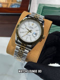 Rolex Datejust || Ref. 126333 || European Standard