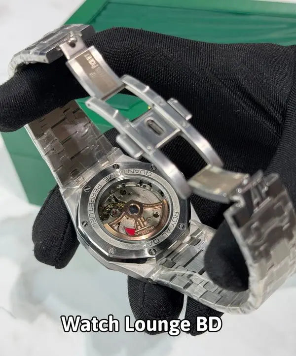 Audemars Piguet calendar| Ref. 26574ST.OO.1220ST.03 || Master Standard