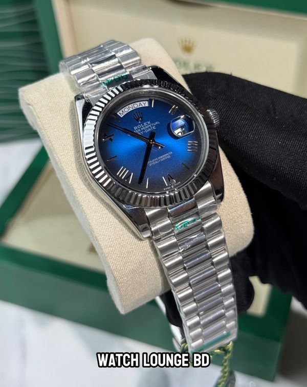 Rolex DayDate 40mm || Ref. 228239 || U1 Standard