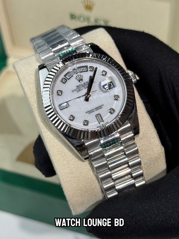 Rolex Day-Date || Ref. 218239 || U1 Standard