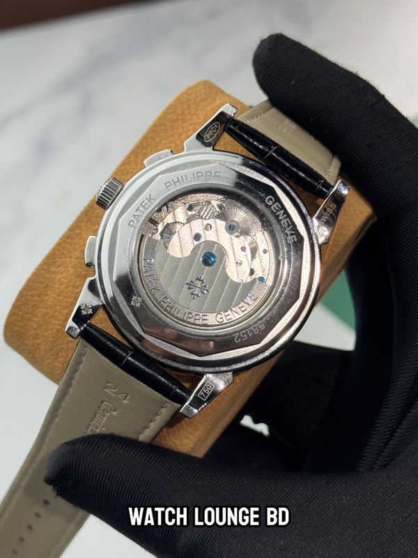 Patek Philippe Grand Compications|| Ref. 5270P-014  || Master Standard