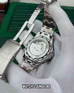 Omega Seamaster || Ref. 210.30.42.20.04.001 || Master Standard