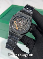 Audemars Piguet Skeleton || Ref. 15416CE.OO.1225CE.01 || Master Standard
