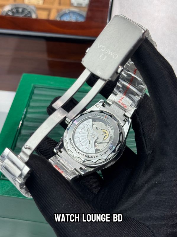 Omega Master Chronometer|| Ref. 234.30.41.21.03.001 || Master Standard