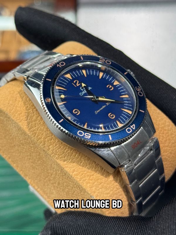 Omega Master Chronometer|| Ref. 234.30.41.21.03.001 || Master Standard