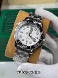 Omega Seamaster || Ref. 210.30.42.20.04.001 || Master Standard