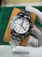 Omega Seamaster || Ref. 210.30.42.20.04.001 || Master Standard