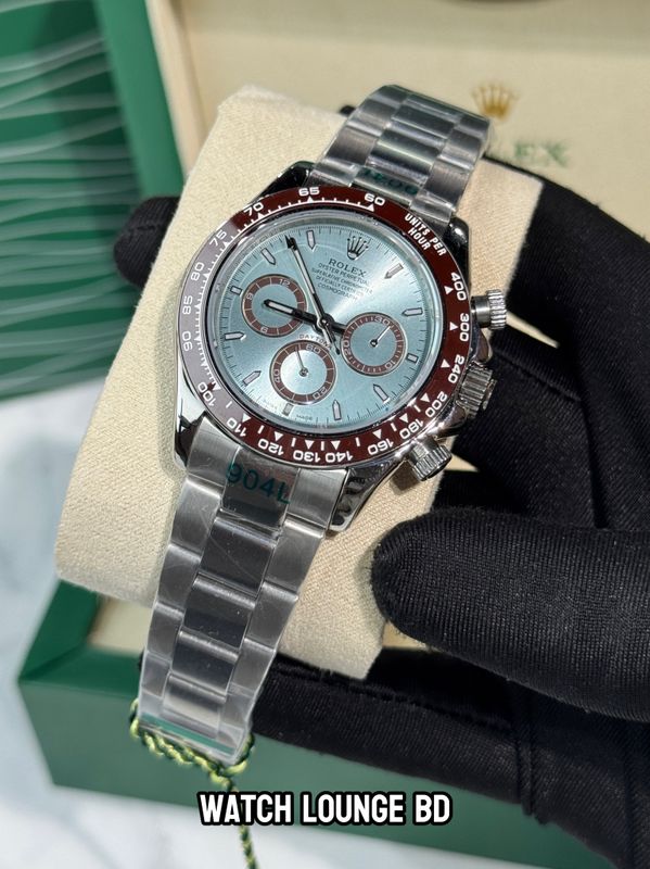 Rolex Cosmograph Daytona || Ref. 126506-0001 || Semi Swiss  Quality