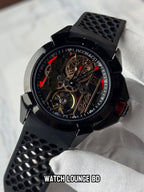 Jacob & Co Epic X || Ref. EX110.20.AA.AC.ABRUA || 1:1 Swiss Quality