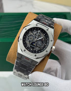 Audemars Piguet Perpetual Calendar || Ref. 26585CE.OO.1225CE.01 || Master Standard