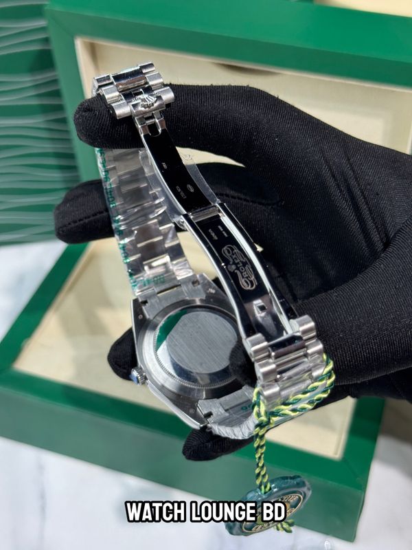 Rolex DayDate 40mm || Ref. 228239 || U1 Standard