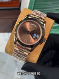Rolex Day Date || Ref. 228235 || European Standard