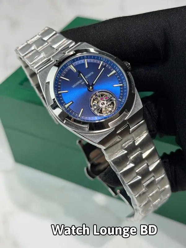 Vacheron Constantin Overseas || Ref. 6000V/110A-B544 || Master Standard