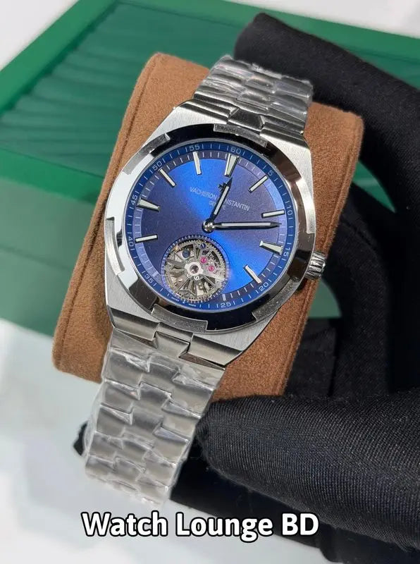 Vacheron Constantin Overseas || Ref. 6000V/110A-B544 || Master Standard