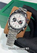 Omega Speedmaster Chronoscope|| Ref. 329.30.43.51.02.002 || European Standard