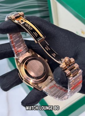 Rolex Day Date || Ref. 228235 || European Standard