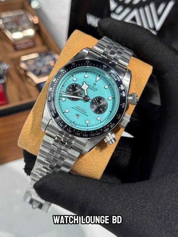 Tudor Black Bay || Ref. M79360N || Master Standard