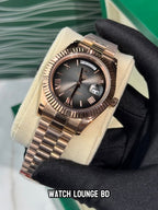 Rolex Day Date || Ref. 228235 || European Standard