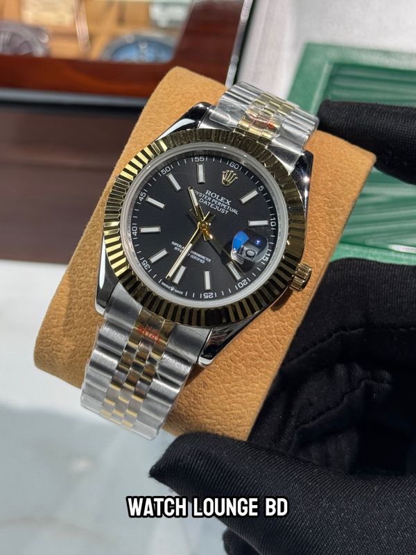 Rolex Datejust || Ref. 126333 || European Standard