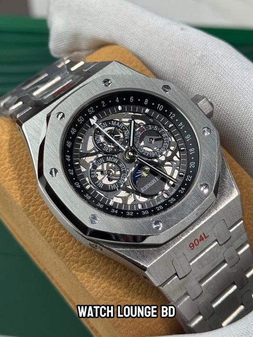 Audemars Piguet Perpetual Calendar || Ref. 26585CE.OO.1225CE.01 || Master Standard