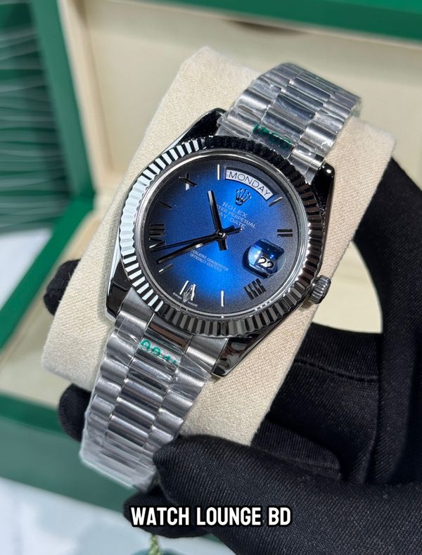Rolex DayDate 40mm || Ref. 228239 || U1 Standard