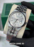 Rolex Land-Dweller rose gold || Ref. 127334 || U1 Standard