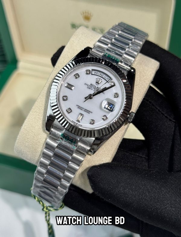 Rolex Day-Date || Ref. 218239 || U1 Standard