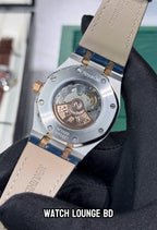 Audemars Piguet Royal Oak || Ref. 15510OR.OO.D315CR.02 || European Standard