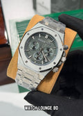 Audemars Piguet Royal Oak Chrono || Ref. 26240ST.OO.1320ST.08 || Master Standard