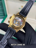 Rolex Cosmograph Daytona || Ref.  126518LN || Semi Swiss  Quality
