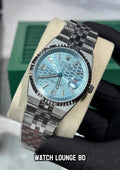 Rolex Land-Dweller rose gold || Ref. 127235 || U1 Standard