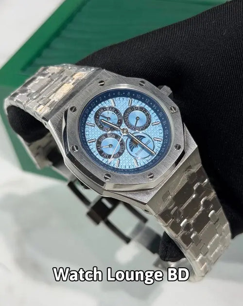 Audemars Piguet calendar| Ref. 26574ST.OO.1220ST.03 || Master Standard