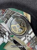 Rolex Land-Dweller rose gold || Ref. 127235 || U1 Standard