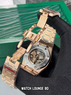 Audemars Piguet Royal Oak 38mm || Ref. 16202OR.OO.1240OR.02 || Master Standard