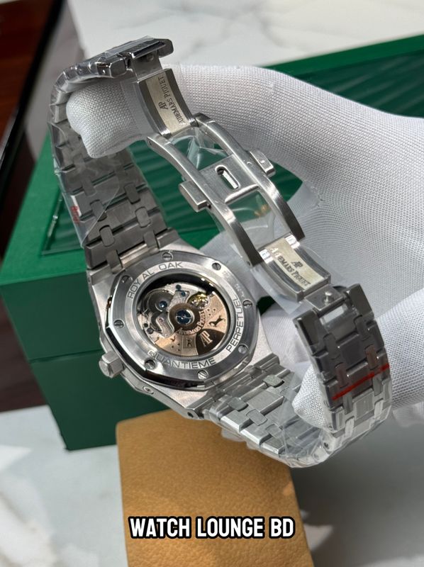 Audemars Piguet Perpetual Calendar || Ref. 26585CE.OO.1225CE.01 || Master Standard