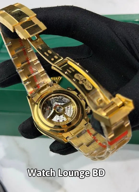 Rolex Le Mans Daytona || Ref. 126528LN || Semi Swiss Quality