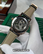 Patek Philippe Double tourbillon || Ref. 5204G-001 || Master Standard