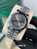 Rolex Wimbledon || Ref. 126334 || European Standard